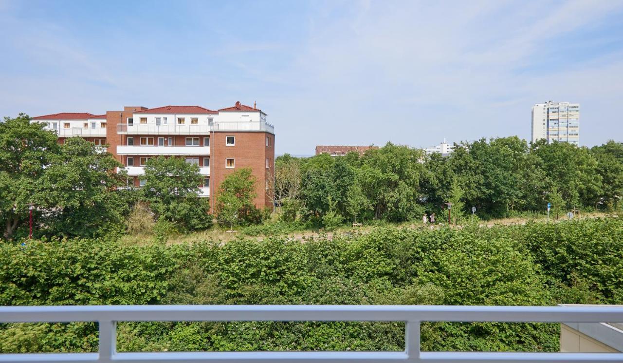 Apartment Haus Frauenpreiss - 74 Cuxhaven