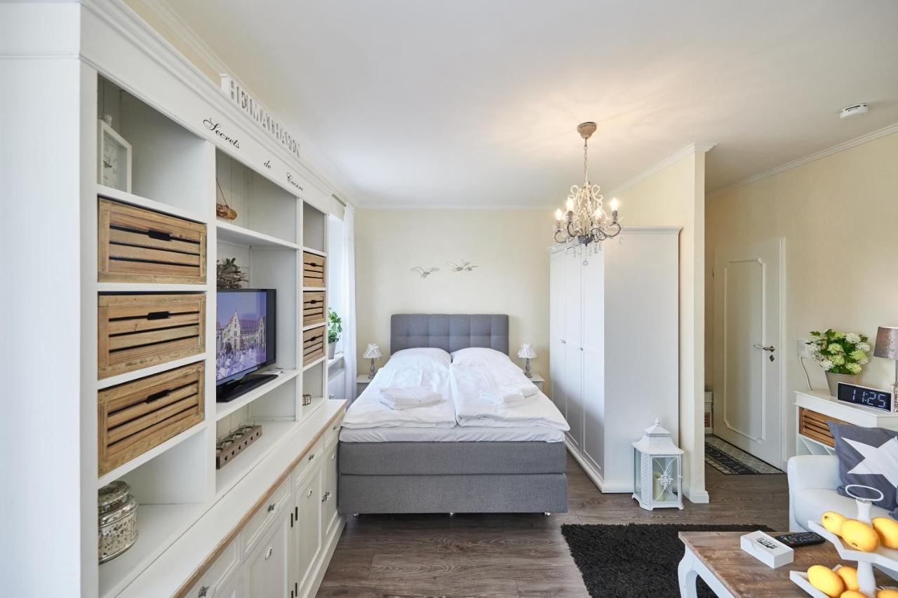 Haus Frauenpreiss - 74 Apartment